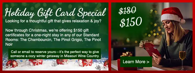 2025 Augusta Christmas Gift Cards