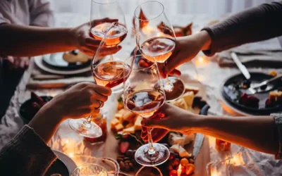 Celebrate the Holidays in Augusta – Festive Fun, Girls’ Getaways & Holiday Cheer