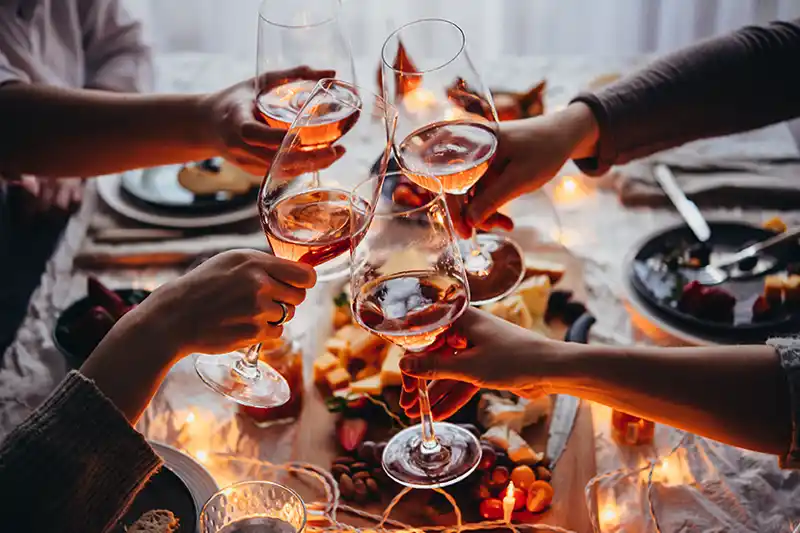 Holidays in Augusta Mo 2025