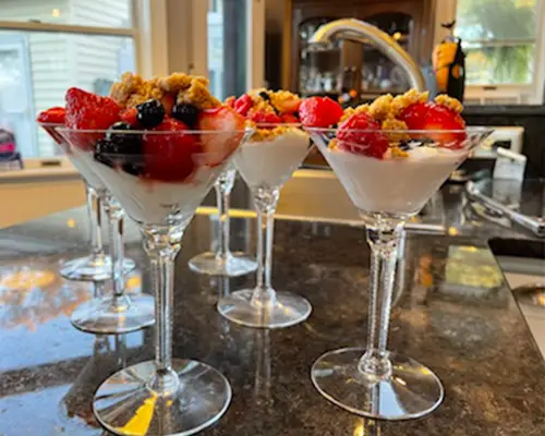 Bed & Breakfast over Airbnb In Augusta