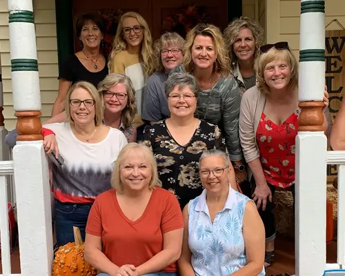 Bed & Breakfast over Airbnb In Augusta