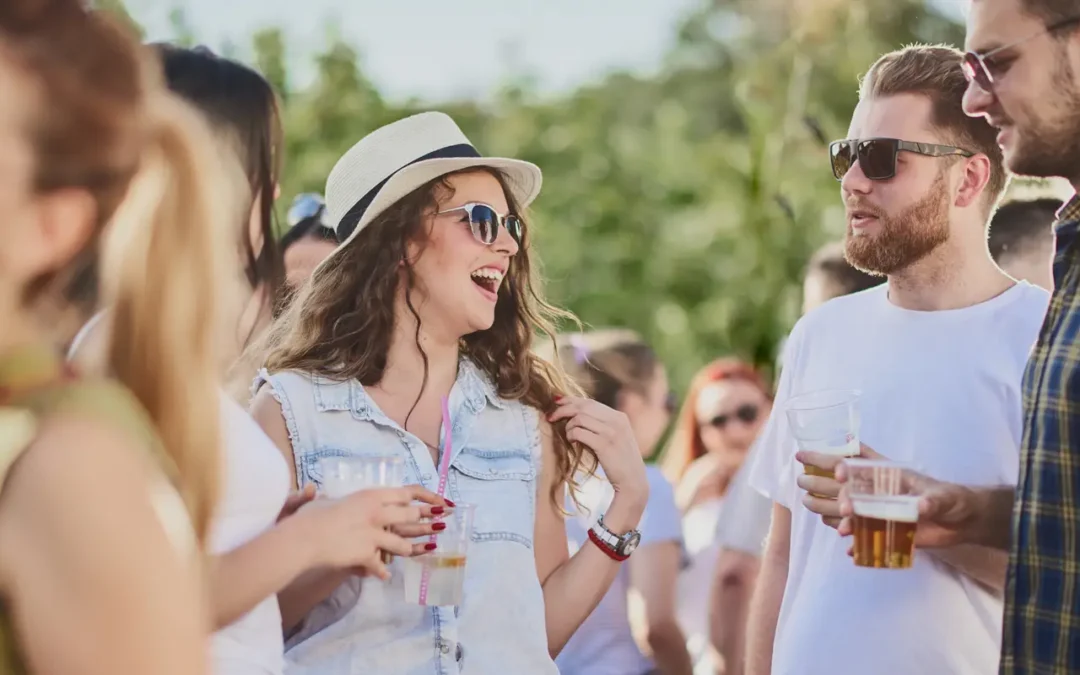 Spring Is Here: Stay in Augusta MO