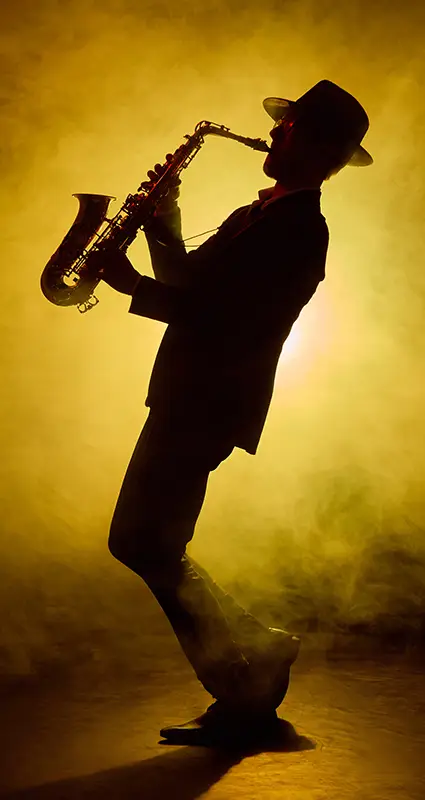 Jazz Fest In Augusta 2026!