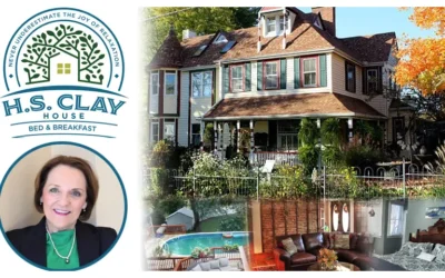 Bed & Breakfast Augusta MO: Five Years of Lessons