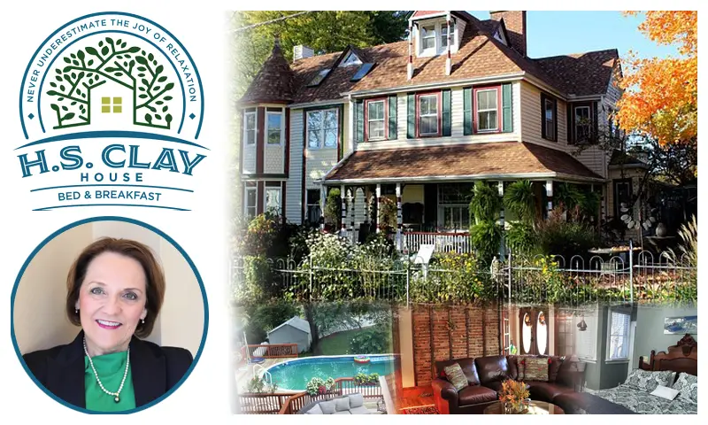 Bed & Breakfast Augusta MO: Five Years of Lessons