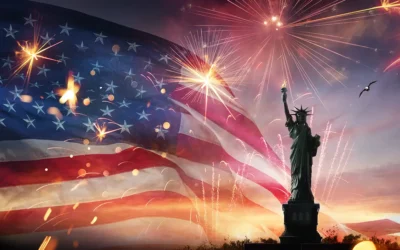Don’t Miss July’s Fireworks, Music & Summer Fun in Augusta