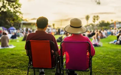 One Last Taste of Summer in Augusta Wine Country