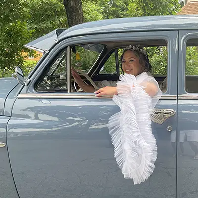 Augusta Weddings At The HS Clay House