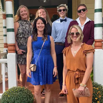 Augusta Weddings At The HS Clay House