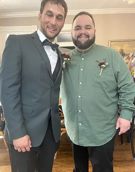 Augusta Weddings